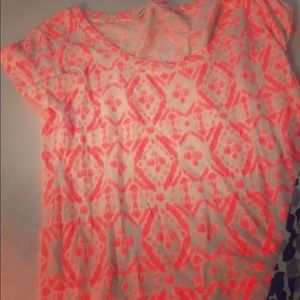 Brand new j crew t shirt